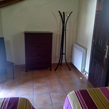Apartamento Casa Cavero Almazorre Extérieur photo
