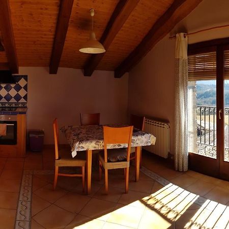 Apartamento Casa Cavero Almazorre Extérieur photo