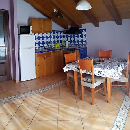 Apartamento Casa Cavero Almazorre Extérieur photo