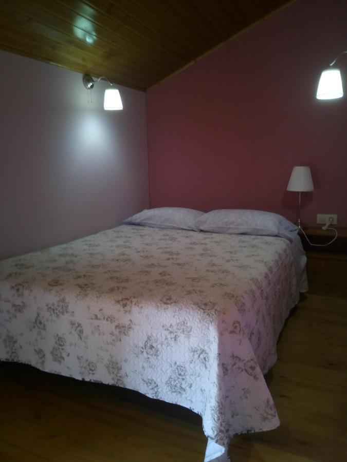 Apartamento Casa Cavero Almazorre Extérieur photo