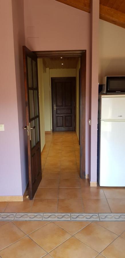 Apartamento Casa Cavero Almazorre Extérieur photo