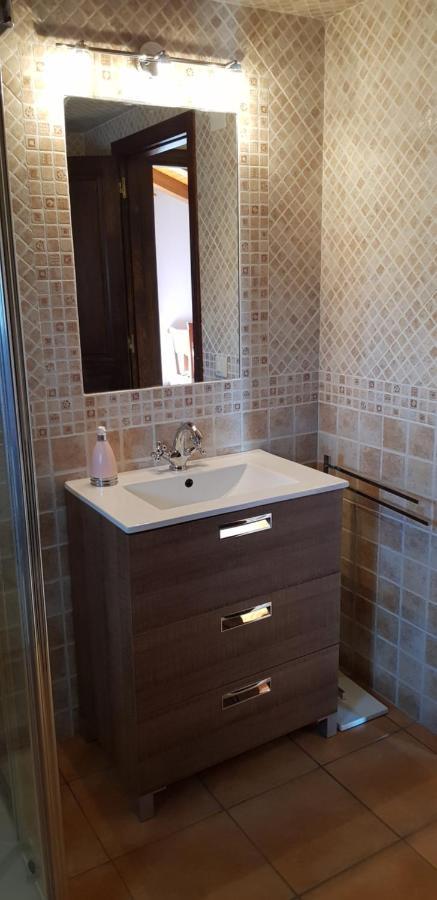 Apartamento Casa Cavero Almazorre Extérieur photo