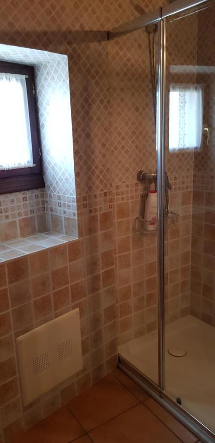 Apartamento Casa Cavero Almazorre Extérieur photo