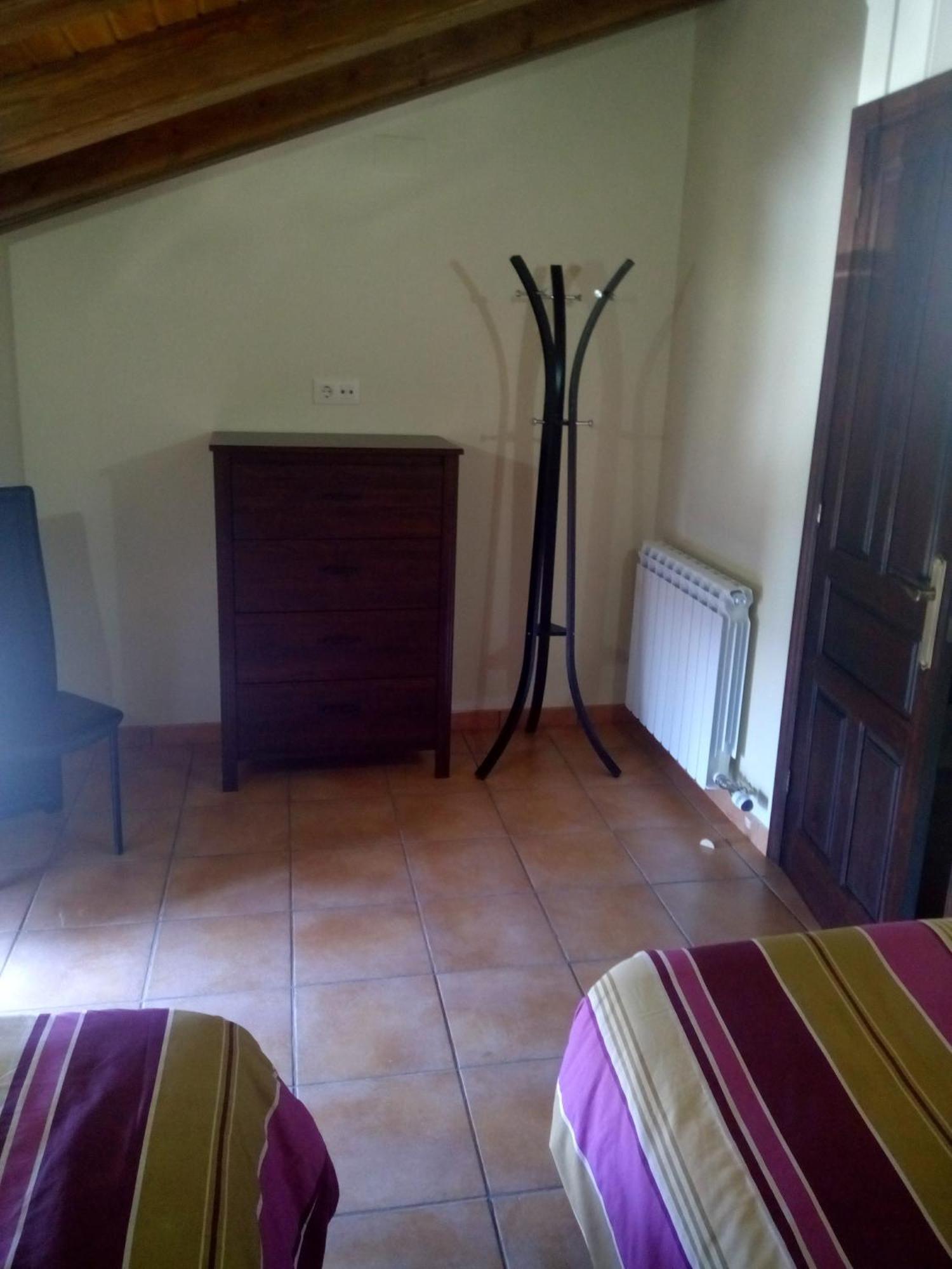 Apartamento Casa Cavero Almazorre Extérieur photo